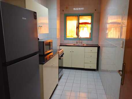 Hoora, Apartments/Houses, BHD 215/month,  Furnished,  1 BR,  100 Sq. Meter,  1 Bhk Fully Furnished Flat With Ewa Available In Hoora Call Aleena