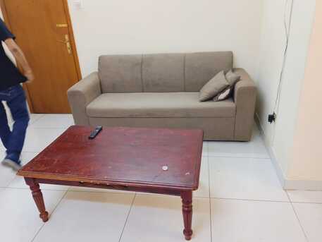 Hoora, Apartments/Houses, BHD 215/month,  Furnished,  1 BR,  100 Sq. Meter,  1 Bhk Fully Furnished Flat With Ewa Available In Hoora Call Aleena