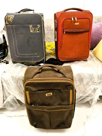 Jeddah, Air Conditioners, SAR 25,  Cabin Luggage