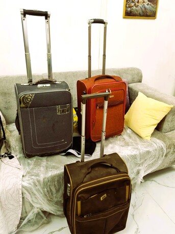 Jeddah, Air Conditioners, SAR 25,  Cabin Luggage