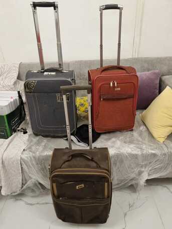 Jeddah, Air Conditioners, SAR 25,  Cabin Luggage