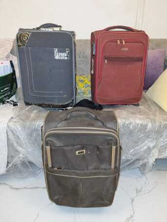 Jeddah, Air Conditioners, SAR 25,  Cabin Luggage