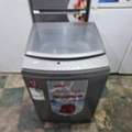 SAR 580,  Haam 12 KG Top Load Automatic Washing Machine &ndash; Fully Fresh Condition