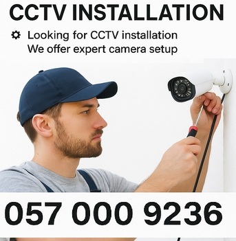 Sulai, Security, ✅✅✅ CCTV INSTALLATION RIYADH | MOBILE VIEW, DVR/NVR, CAMERA REPAIR ✅✅✅