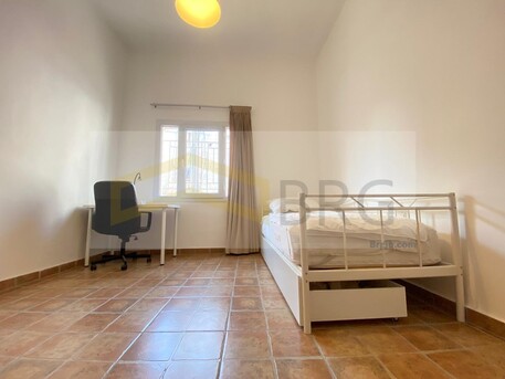 Amman, Apartments/Houses, JOD 10000/year,  Furnished,  2 BR,  Furnished Apartment In Jabal El Lweibd With Classic The Charm Of Old Amman With