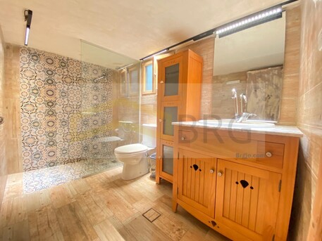 Amman, Apartments/Houses, JOD 10000/year,  Furnished,  2 BR,  Furnished Apartment In Jabal El Lweibd With Classic The Charm Of Old Amman With