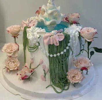 Singapore, Business, Best Wedding Cakes In Queenstown