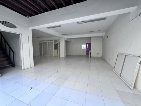 Tubli, Warehouses, BHD 500,  190 Sq. Meter,  Warehouse / Store For Rent In Tubli | Prime Location | BD 500 Only
