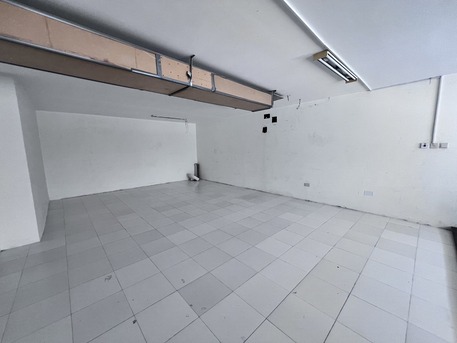 Tubli, Warehouses, BHD 500,  190 Sq. Meter,  Warehouse / Store For Rent In Tubli | Prime Location | BD 500 Only