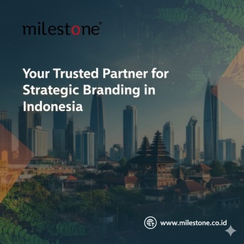Jakarta, Counseling, Your Trusted Partner For Strategic Branding In Indonesia