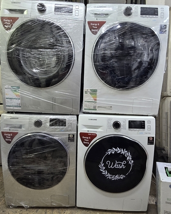 Al Aqeeq, Furniture, SAR 1,  Recondition  Split & Window & Washing Machine  Refrigerator For Selling