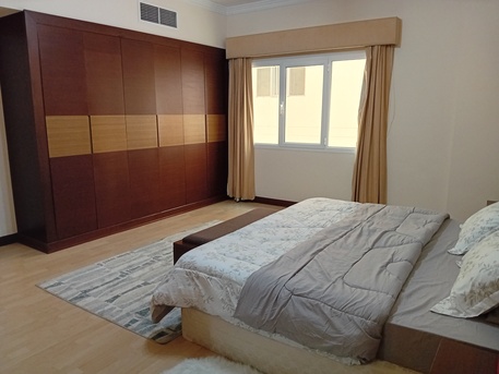 Juffair, Apartments/Houses, 2 BR,  Juffair, Specious 2 Bed Room F.f Flat For Rent Inclusive