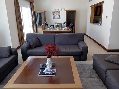 Juffair, Apartments/Houses, 2 BR,  Juffair, Specious 2 Bed Room F.f Flat For Rent Inclusive