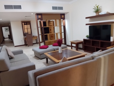 Juffair, Apartments/Houses, 2 BR,  Juffair, Specious 2 Bed Room F.f Flat For Rent Inclusive