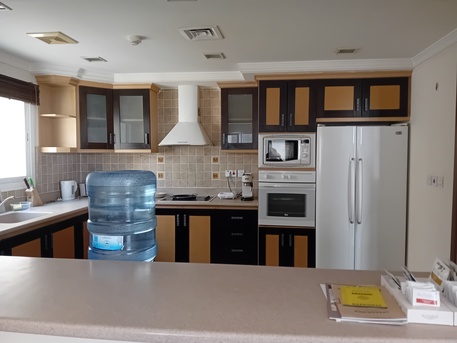 Juffair, Apartments/Houses, 2 BR,  Juffair, Specious 2 Bed Room F.f Flat For Rent Inclusive