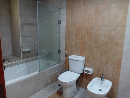 Juffair, Apartments/Houses, 2 BR,  Juffair, Specious 2 Bed Room F.f Flat For Rent Inclusive