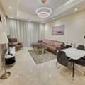 BHD 400/month,  Furnished,  1 BR,  Luxurious & Classy | Sea View | With Balcony | Great Facilities!! In New Juffair