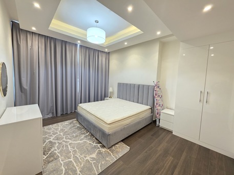 Juffair, Apartments/Houses, BHD 400/month,  Furnished,  1 BR,  Luxurious & Classy | Sea View | With Balcony | Great Facilities!! In New Juffair