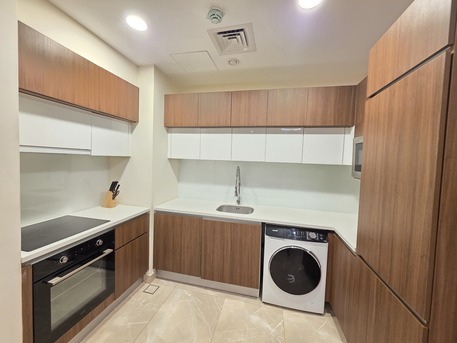 Juffair, Apartments/Houses, BHD 400/month,  Furnished,  1 BR,  Luxurious & Classy | Sea View | With Balcony | Great Facilities!! In New Juffair