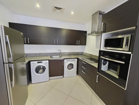 Juffair, Apartments/Houses, BHD 300/month,  Furnished,  1 BR,  Modern 1 BHK | Spacious | Large Balcony | Free Wifi| Great Facilities!! Near Fontana Tower