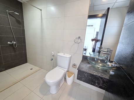 Juffair, Apartments/Houses, BHD 300/month,  Furnished,  1 BR,  Modern 1 BHK | Spacious | Large Balcony | Free Wifi| Great Facilities!! Near Fontana Tower