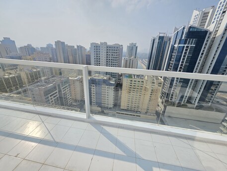 Juffair, Apartments/Houses, BHD 300/month,  Furnished,  1 BR,  Modern 1 BHK | Spacious | Large Balcony | Free Wifi| Great Facilities!! Near Fontana Tower