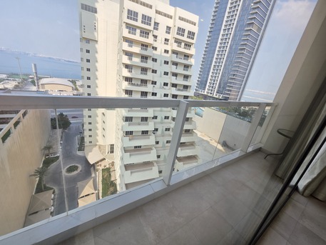 Juffair, Apartments/Houses, BHD 470/month,  Furnished,  2 BR,  Duplex 2 BHK | Sea View | Spacious | Balcony | Free Wifi | Great Facilities!! Near Fontana