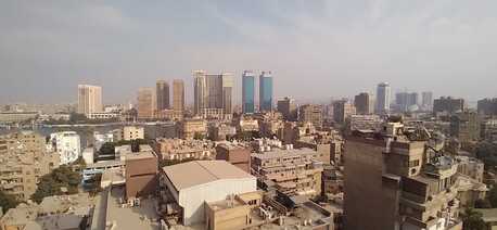 Cairo, Apartments/Houses, USD 1500/month,  Furnished,  3 BR,  180 Sq. Meter,  5834-Apartment For Rent In Zamalek, Cairo, Egypt