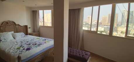 Cairo, Apartments/Houses, USD 1500/month,  Furnished,  3 BR,  180 Sq. Meter,  5834-Apartment For Rent In Zamalek, Cairo, Egypt