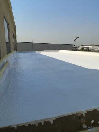 Makkah, Construction, Affordable Waterproofing &ndash; 100% Leak Protection