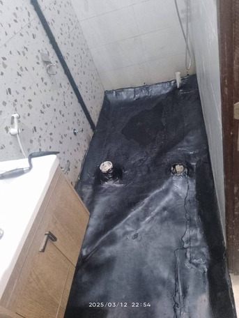 Makkah, Construction, Affordable Waterproofing &ndash; 100% Leak Protection