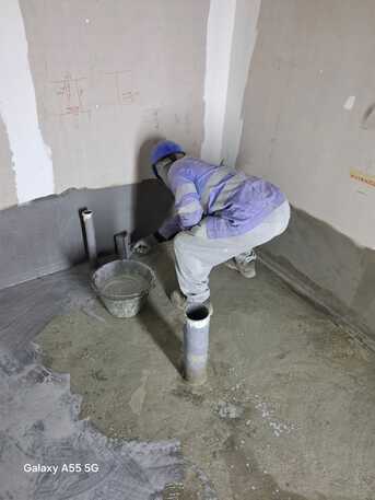 Al Ula, Construction, 💦 Stop Water Damage Before It Starts &ndash; Call Waterproofing Experts