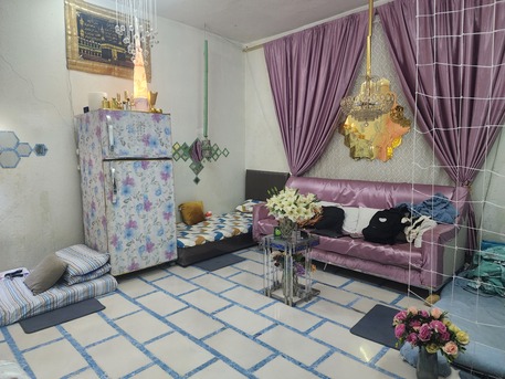 Al Batha, Bedspace Available, SAR 666/month,  Bad Space Available Every Month 666