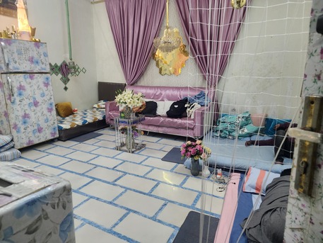 Al Batha, Bedspace Available, SAR 666/month,  Bad Space Available Every Month 666