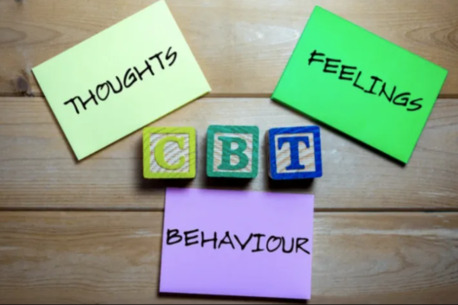 Singapore, Health, Cognitive Behavioral Therapy (CBT) Singapore: Transforming Thoughts, Lives