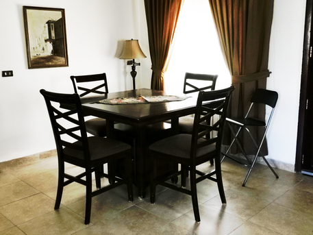 Amman, Apartments/Houses, JOD 380/month,  Furnished,  2 BR,  160 Sq. Meter,  Cozy Apartment For Rent In Amman &ndash; Perfect For Expats Professionals & Arabic Language Stud