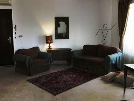 Amman, Apartments/Houses, JOD 380/month,  Furnished,  2 BR,  160 Sq. Meter,  Cozy Apartment For Rent In Amman &ndash; Perfect For Expats Professionals & Arabic Language Stud