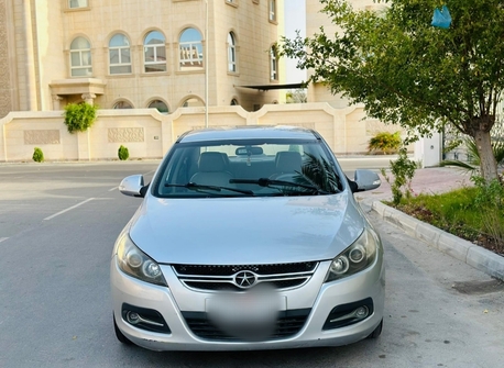 Manama, Vehicles, Cars & Trucks , BHD 900,  JAC J5,  2016,  Automatic,  102200 KM,  Car For Sale Urgent