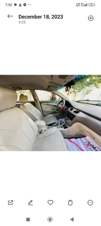 Manama, Vehicles, Cars & Trucks , BHD 900,  JAC J5,  2016,  Automatic,  102200 KM,  Car For Sale Urgent