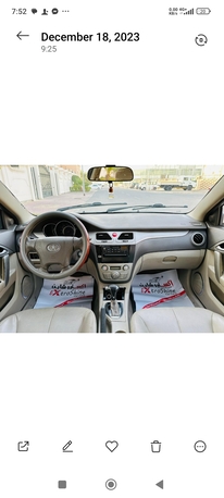 Manama, Vehicles, Cars & Trucks , BHD 900,  JAC J5,  2016,  Automatic,  102200 KM,  Car For Sale Urgent