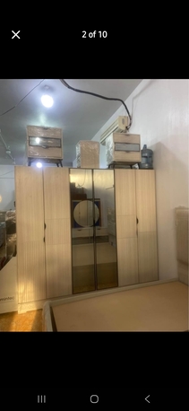 Al Mursalat, Furniture, SAR 11,  New Bedroom Set Sale Online Home Devlree