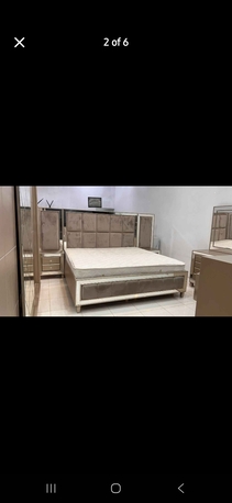 Al Mursalat, Furniture, SAR 11,  New Bedroom Set Sale Online Home Devlree