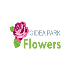 London, Job Seekers, Gidea Park Flowers