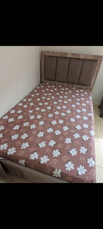 Sulai, Furniture, SAR 300,  Bed