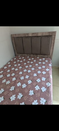 Sulai, Furniture, SAR 300,  Bed