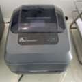 SAR 600,  Zebra Gk420t Barcode Thermal Printer