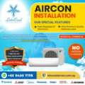 SGD 999,  AC Installation Singapore
