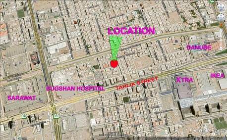 Al Faisaliyah, Rooms Available, SAR 500/month,  16 Sq. Meter,  1 Room  Filipino Bachelor