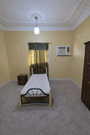 Al Faisaliyah, Rooms Available, SAR 500/month,  16 Sq. Meter,  1 Room  Filipino Bachelor