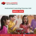 Instrument Learning Courses UAE